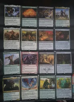 Magic: The Gathering Card Collection Assorted Cards - Image 5