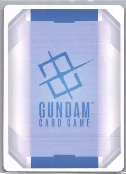 Kshatriya GD01-044 Newtype Rising - Gundam Card Game - NM - Image 2