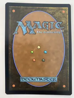 Cavern Of Souls *FOIL PROMO* LCI MTG NM/MT PW Stamp Combine Ship -TCGshowcase- - Image 2