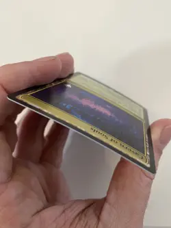 Cavern Of Souls *FOIL PROMO* LCI MTG NM/MT PW Stamp Combine Ship -TCGshowcase- - Image 4