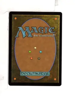 MTG SkeenAB Shark Typhoon GAMEDAY PROMO FOIL from Ikoria. NM. - Image 2