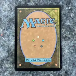 Quietus Spike #46 (LP) Brothers' War BRR Magic MTG - Image 2