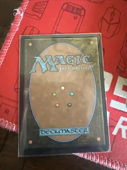 Dark Souls MTG Alter - Image 2