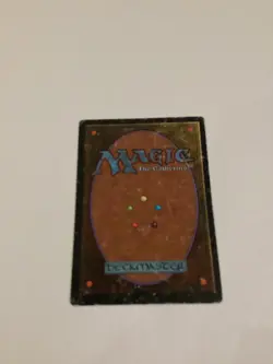 Badlands Revised Mp Moderate Play Magic The Gathering C - Image 2