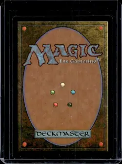 1996 Magic MTG Mirage Breathstealer #NNO - Image 2