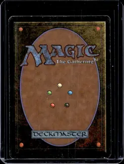 1994 Magic MTG Revised Edition Howling Mine #NNO - Image 2