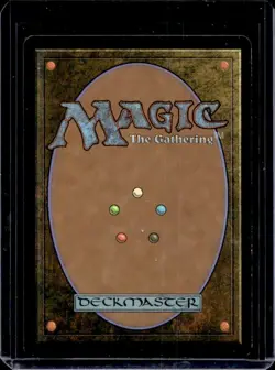 2002 Magic MTG Torment Cabal Ritual #51 - Image 2