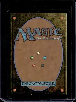 2003 Magic MTG Scourge Pemmin's Aura #45 - Image 2
