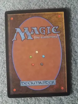 Sapphire Medallion Modern Horizons 3 NM MTG - Image 2