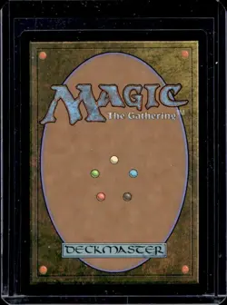 2020 Magic MTG Core Set 2021 Fabled Passage #386 - Image 2