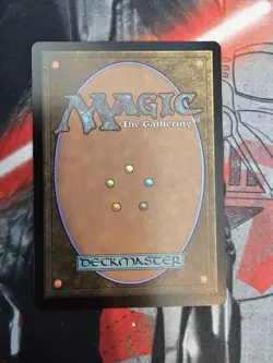 Nibelheim Aflame Final Fantasy Magic: The Gathering 0146 Regular Mythic - Image 2