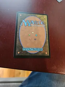 MTG Bolt Bend Foundations Regular U0619 - Image 4