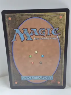 Magic the Gathering MTG Go-shintai of Life's Origin Near Mint - Image 2