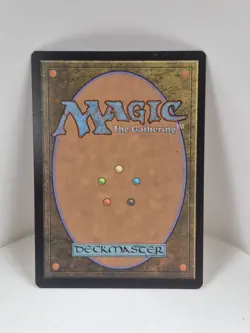 Magic the Gathering Flamekin Harbinger Lorwyn Uncommon - Image 2