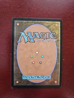 MTG 2019 #291 Liliana, the Necromancer NM - Image 2