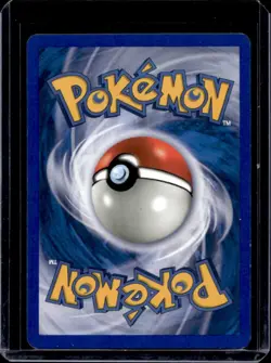 2002 Pokemon Expedition Set Bayleef #71/165 - Image 2