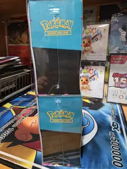 2X Pokemon Ascended Heroes ETB Elite Trainer Box NEW & SEALED **IN HAND** - Image 2
