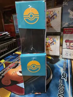 2X Pokemon Ascended Heroes ETB Elite Trainer Box NEW & SEALED **IN HAND** - Image 4
