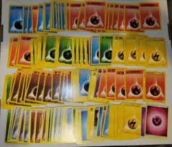 400 Pokemon + Various other TCGs Bulk Lot - Mostly English but Some Foreign - Image 3