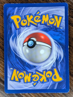 Pokemon TCG Kangaskhan Jungle 5/64 Holo Unlimited Holo Rare - Image 2