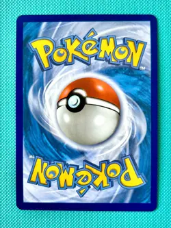 Inteleon - 142/132 Illustration Rare ME01: Mega Evolution 142/132 NM Pokemon car - Image 2