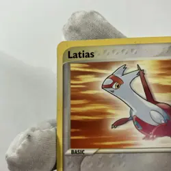 Pokemon TCG Latios & Latias Black Star Promos 014/015 - Image 3