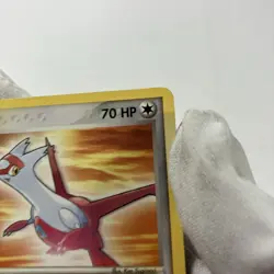 Pokemon TCG Latios & Latias Black Star Promos 014/015 - Image 4