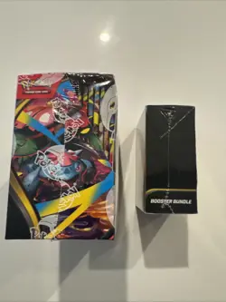 Pokemon Mega Evolution Booster Box Factory 36 Packs & Booster Bundle Box - Image 4