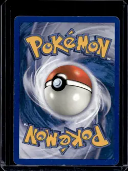 2003 Pokemon Skyridge Fisherman #125/144 - Image 2