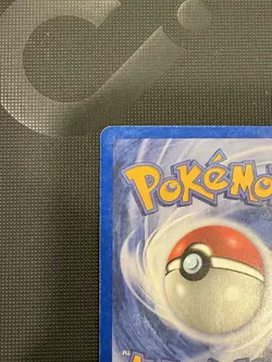 Horsea Pokemon TCG Team Rocket Returns 58/109 Stamped Reverse Holo - Image 3