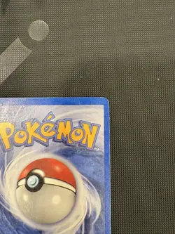 Horsea Pokemon TCG Team Rocket Returns 58/109 Stamped Reverse Holo - Image 4
