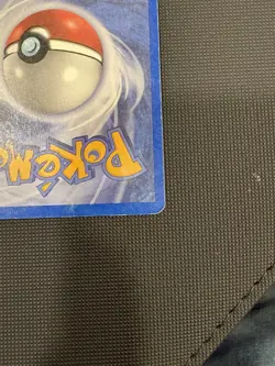 Horsea Pokemon TCG Team Rocket Returns 58/109 Stamped Reverse Holo - Image 5