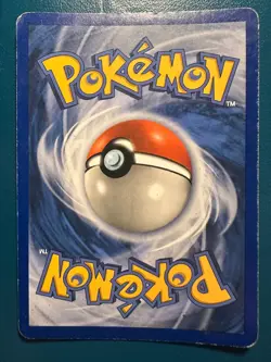 2008 Pokemon Pop Series 7 LATIOS #4/17 Holo Rare Foil BW5 MP - Image 4