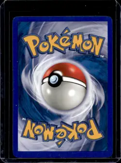 2002 Pokemon Expedition Set Houndour #113/165 - Image 2