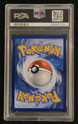 2020 Pokemon SWSH Champions Path Charizard V Secret 078/073 PSA 9 - Image 2