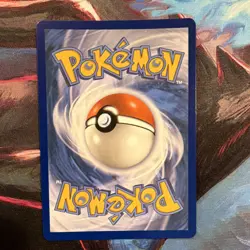 Pokemon Mega Kangaskhan EX 164/132 Mega Evolution Ultra Rare Holo 300 HP - Image 4