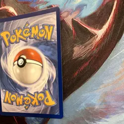 Pokemon Mega Kangaskhan EX 164/132 Mega Evolution Ultra Rare Holo 300 HP - Image 5