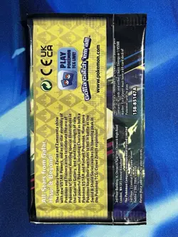 Pokemon Crown Zenith Booster Pack Lot X6 2023 Sword & Shield Nm Mint Giratina - Image 3