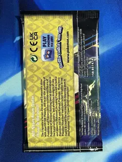 Pokemon Crown Zenith Booster Pack Lot X6 2023 Sword & Shield Nm Mint Giratina - Image 5