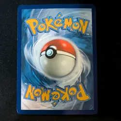 Tepig - 13/25 McDonald's 25th Anniversary Promos - Pokemon NM 013/025 - Image 3