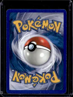 2003 Pokemon Aquapolis Porygon2 #28/147 - Image 2
