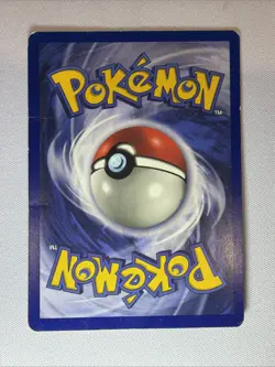 Pokemon TCG Mewtwo Black Star Promo #14 - Image 2
