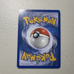 Pokemon TCG Snorlax 33/95 Call of Legends Reverse Holo Rare 2011 - Image 2