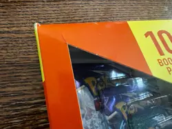 Pokemon Reshiram & Charizard GX Premium Collection Box Lance’s Charizard V LOT - Image 5