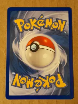 Pokemon Growlithe 65/100 Ex Sandstorm NM See Pictures - Image 2