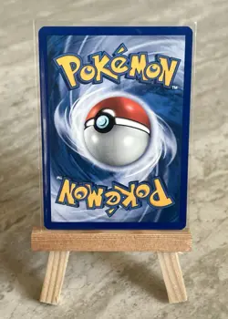 Pokemon TCG Growlithe 65/100 EX Sandstorm Non Holo Vintage English Edition - LP - Image 2