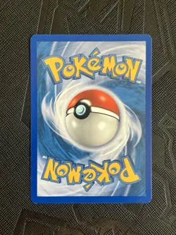 Pokemon TCG Growlithe 65/100 EX Sandstorm Non Holo Vintage English Edition - LP - Image 4