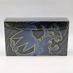 Pokemon TCG Phantasmal Flames Mega Charizard X ex UPC -New & Sealed - Image 1