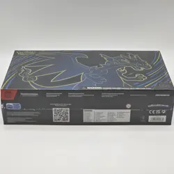 Pokemon TCG Phantasmal Flames Mega Charizard X ex UPC -New & Sealed - Image 4