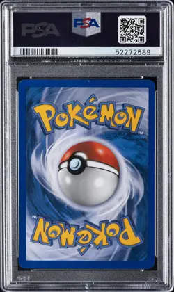 2006 POKEMON EX LEGEND MAKER #15 ABSOL-REVERSE FOIL PSA 10 - Image 2